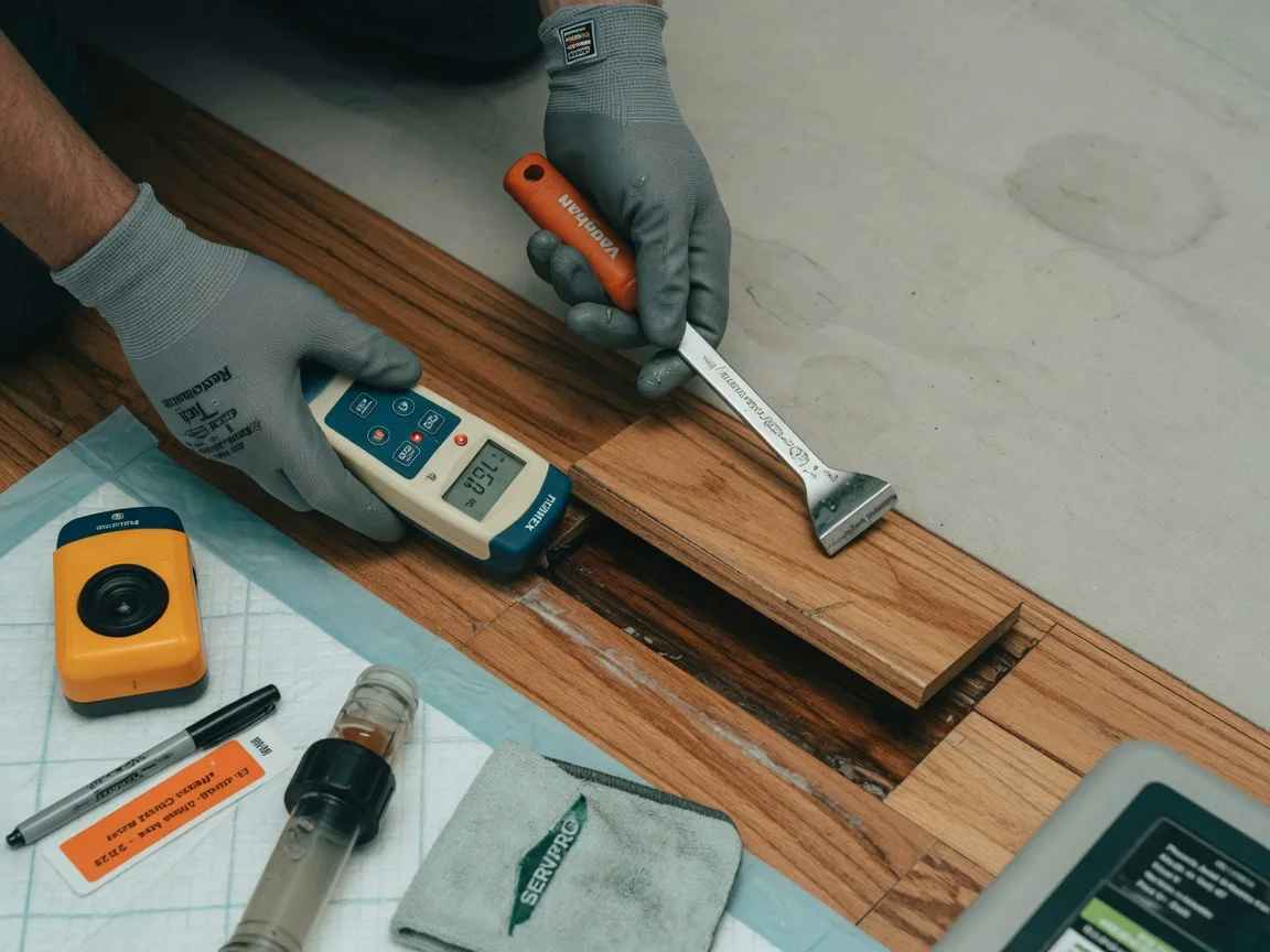 Why choose Water Damage Restoration in Nash, TX